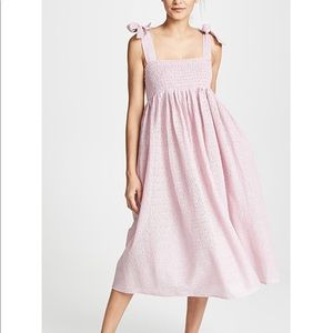 Marysia Sicily Dress. Medium.